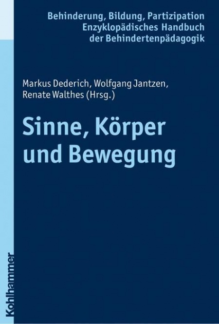 Sinne, Körper und Bewegung 