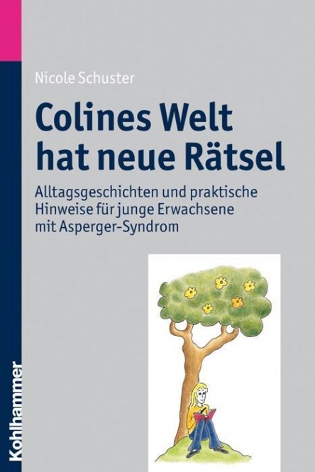 Colines Welt hat neue Rätsel 