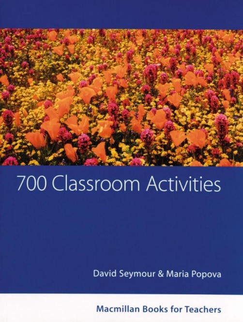 700 Classroom Activities 