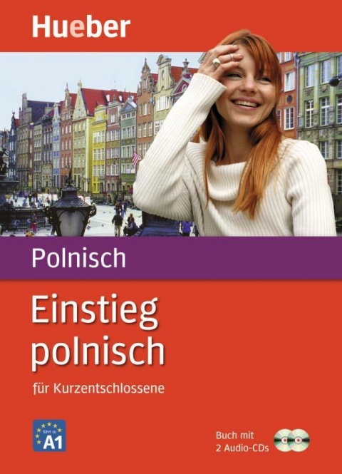 Einstieg Polnisch für Kurzentschlossene. Package 