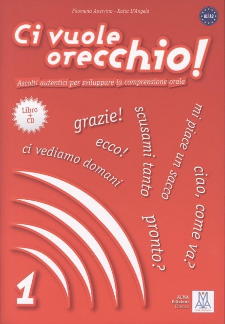 Ci vuole orecchio 1 