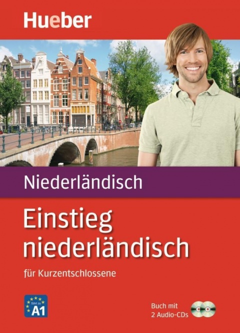 Einstieg niederländisch 