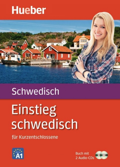 Einstieg Schwedisch für Kurzentschlossene 