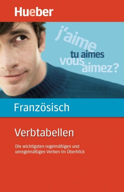 Verbtabellen Französisch 