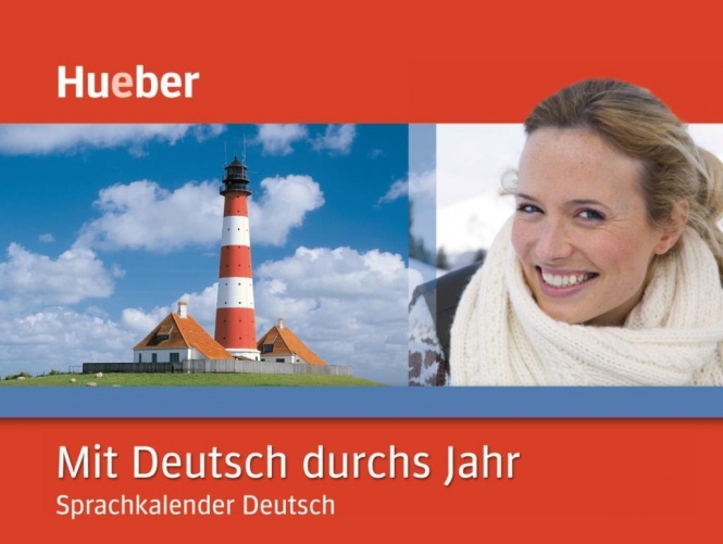 Sprachkalender Deutsch 