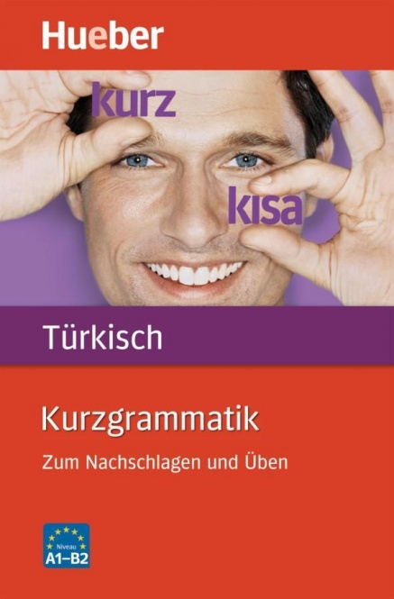 Kurzgrammatik Türkisch 