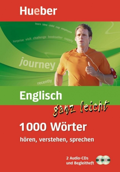 Englisch ganz leicht 1 000 Wörter 