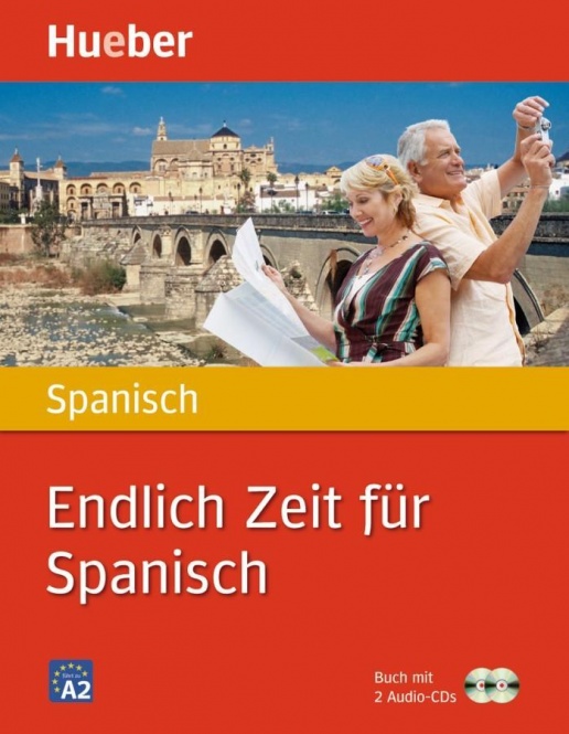 Endlich Zeit für Spanisch 