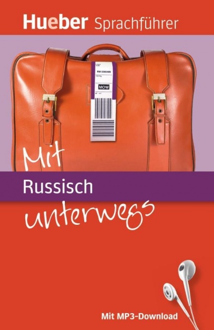 Mit Russisch unterwegs 