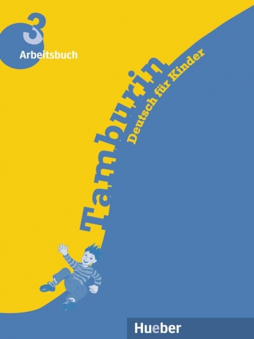 Tamburin 3. Arbeitsbuch 