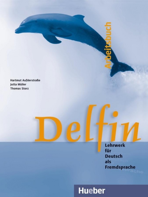 Delfin. Arbeitsbuch 