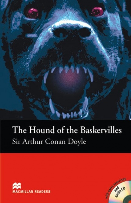 The Hound of the Baskervilles 