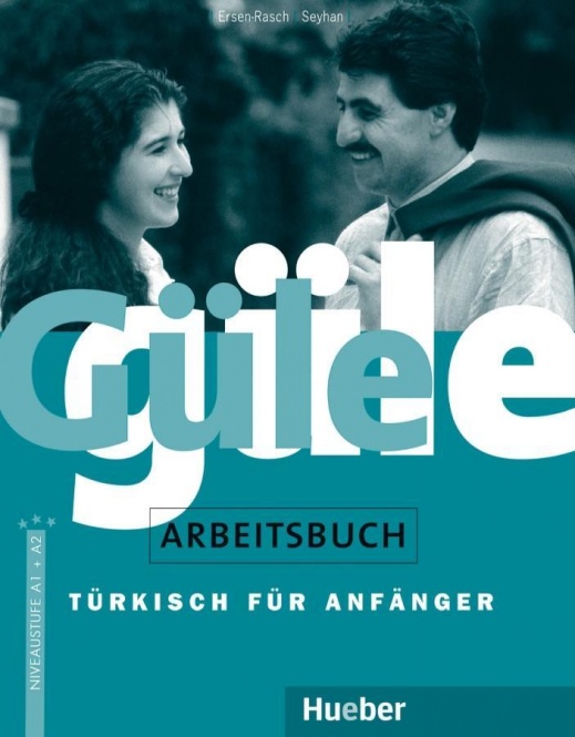 Güle güle. Arbeitsbuch 