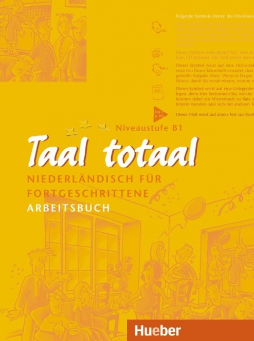 Taal Totaal. Arbeitsbuch 