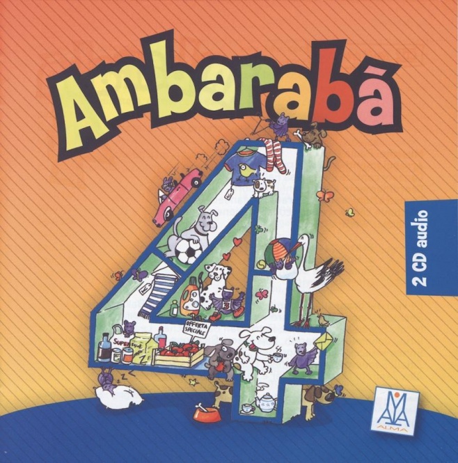 Ambarabà 4 