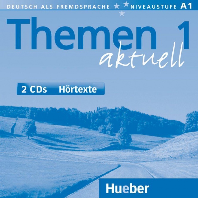 Themen aktuell 1. 2 CDs 