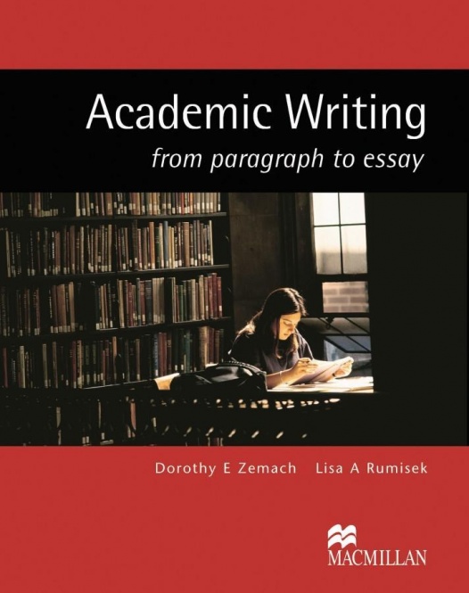 Academic Writing from paragraph to essay 