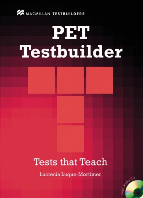 PET Testbuilder 