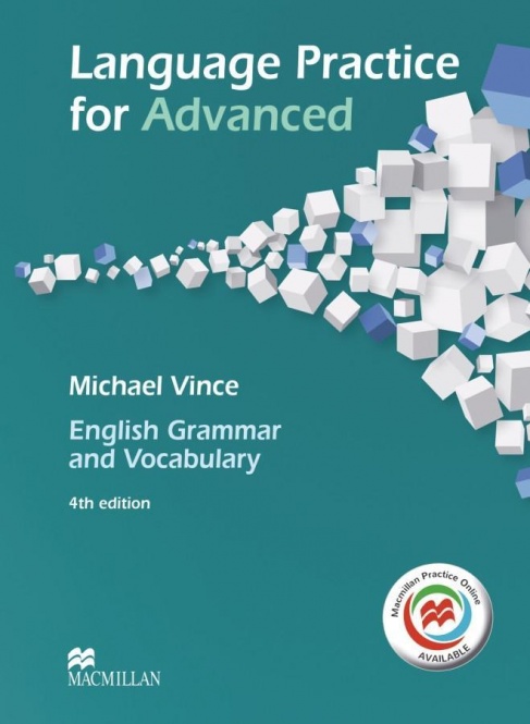 Language Practice for Advanced. Student´s Book with MPO (without Key) 