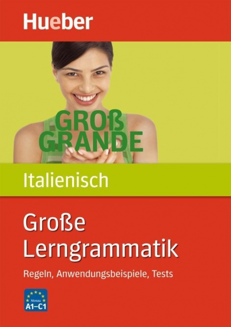 Große Lerngrammatik Italienisch 