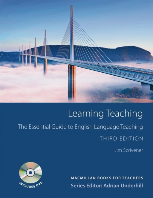 Macmillan Books for Teachers: Learning Teaching 