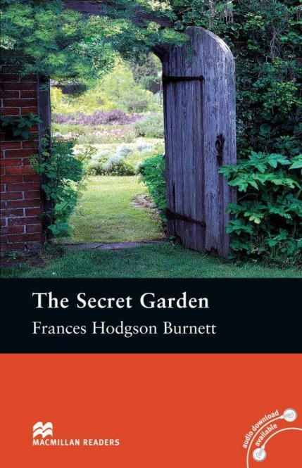 The Secret Garden 