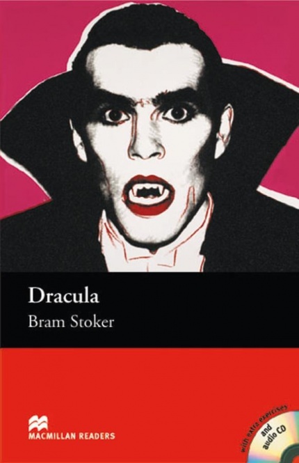 Dracula. Lektüre mit CD 