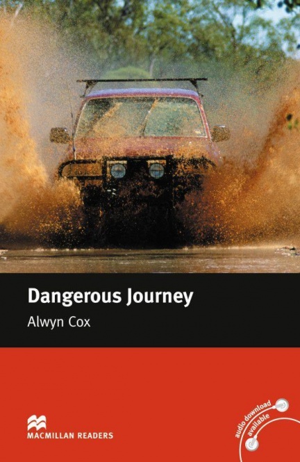 Dangerous Journey 