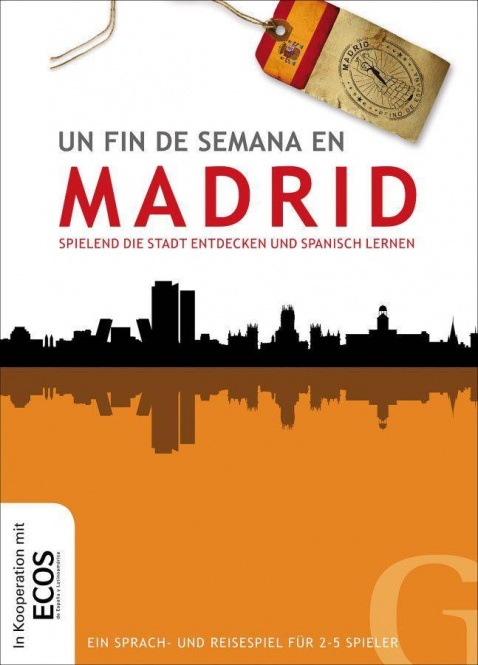 Un fin de Semana Madrid 