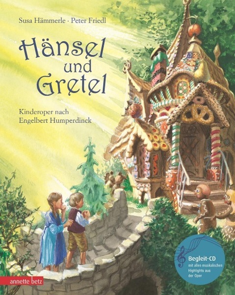 Hänsel und Gretel 