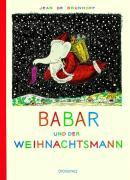 Babar und der Weihnachtsmann 