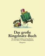 Das große Ringelnatz-Buch 