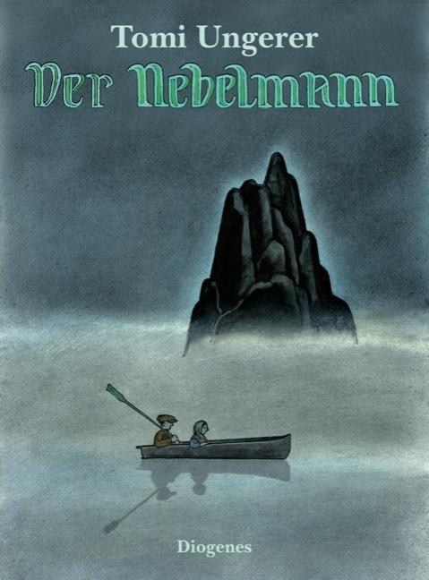 Der Nebelmann 