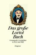 Das große Loriot Buch 