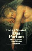 Das Parfum. Sonderausgabe 