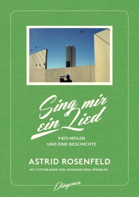 Rosenfeld, Lied 