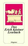 Das Erich Kästner Lesebuch 