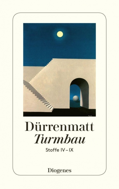 Turmbau 