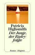 Der Junge, der Ripley folgte 