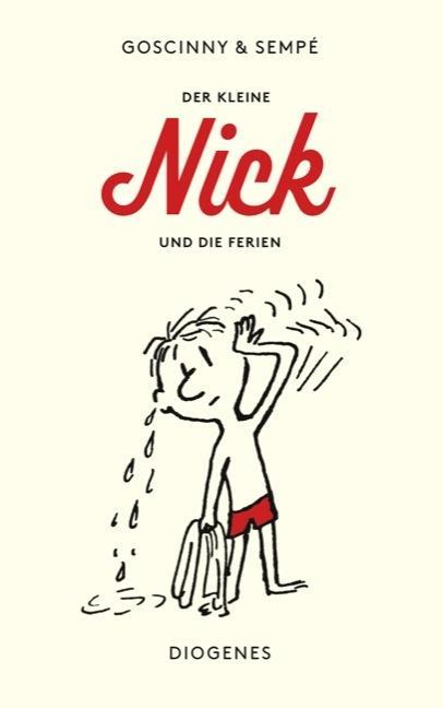 Der kleine Nick und die Ferien 