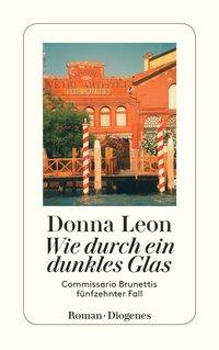 Wie durch ein dunkles Glas 