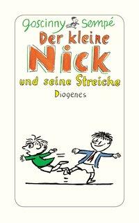 Der kleine Nick und seine Streiche 