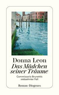 Das Mädchen seiner Träume 