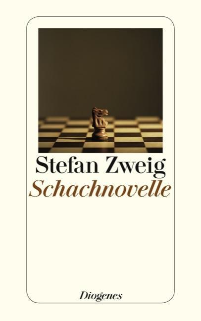 Schachnovelle 