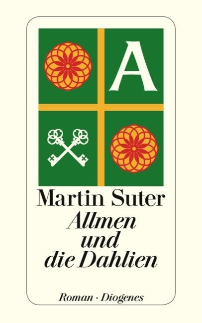 Suter, Allmen/Dahlien 