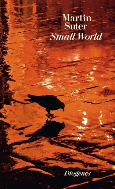 Suter, Small World (deluxe) 