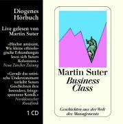 Business Class. CD 