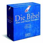 Die Bibel. 10 MP3-CDs 