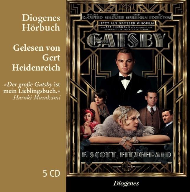 Der große Gatsby 