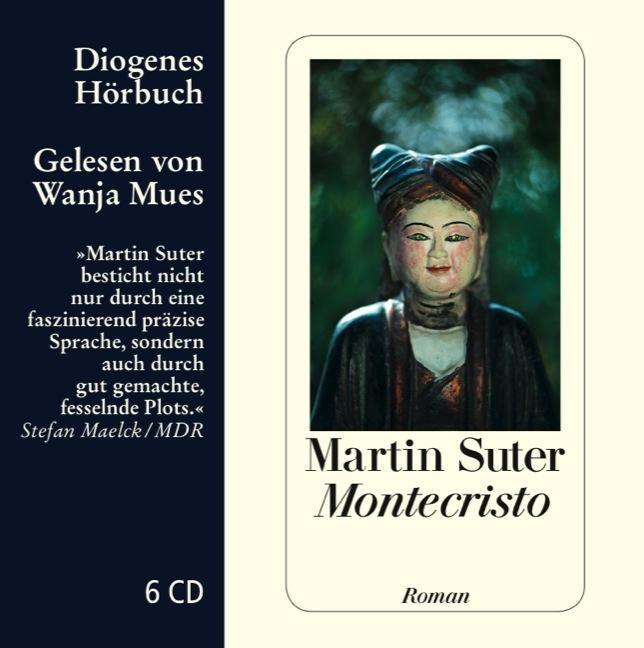 Suter, Montecristo HörB 